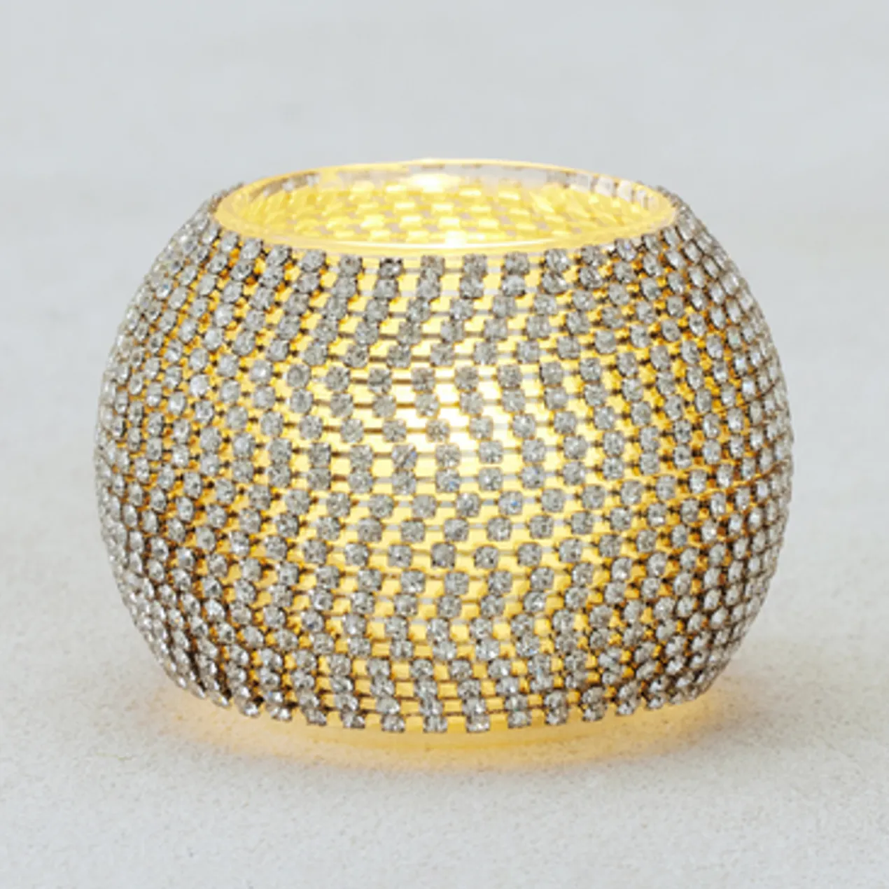 Victoria Votive - Set of 4