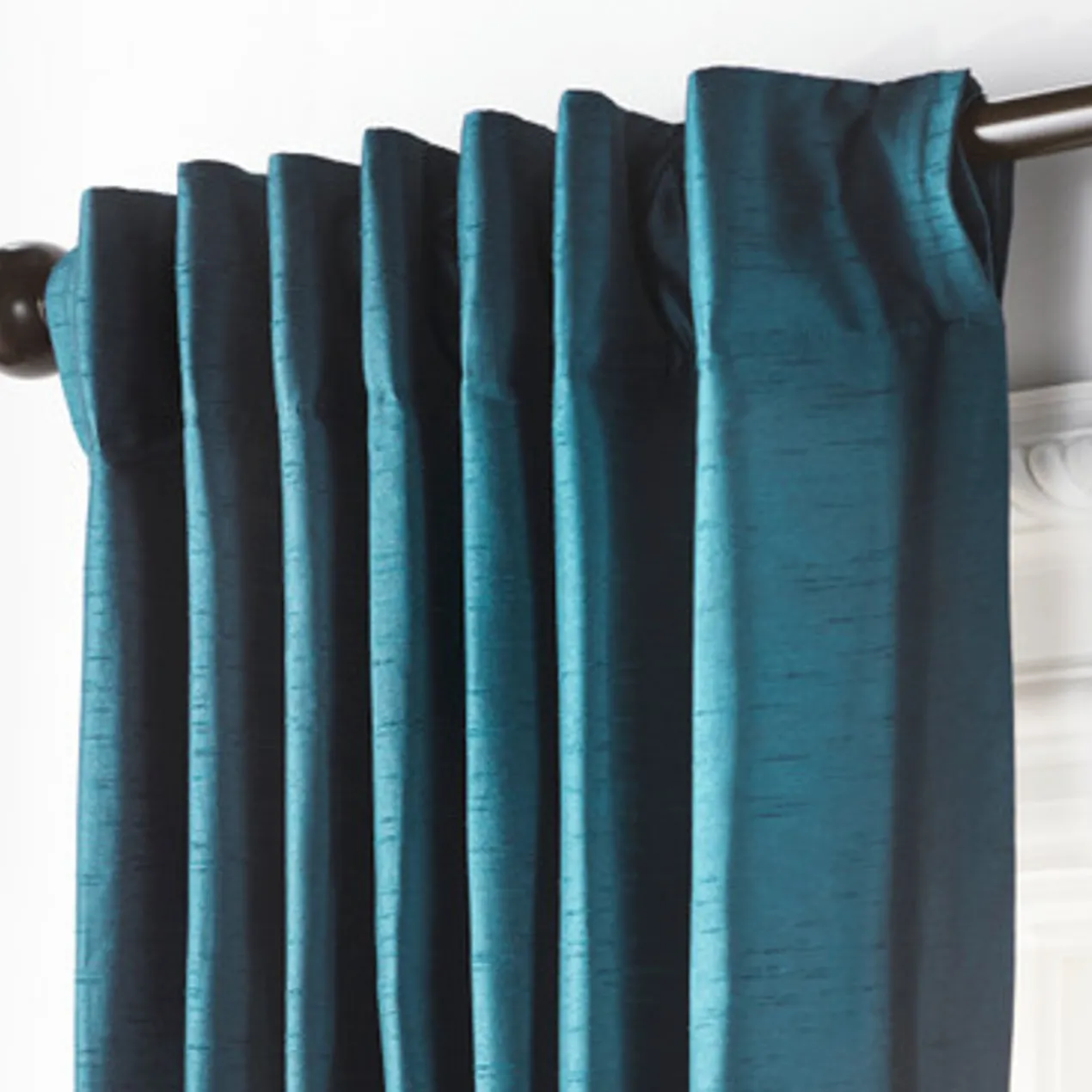 Vienna Panel - Peacock