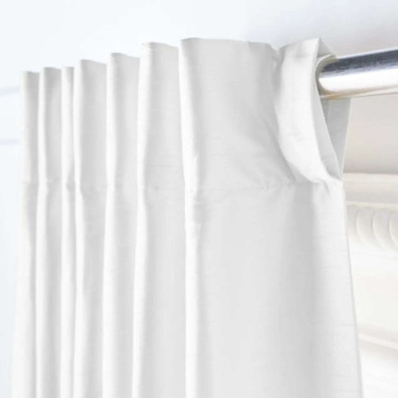 Vienna Panel - White