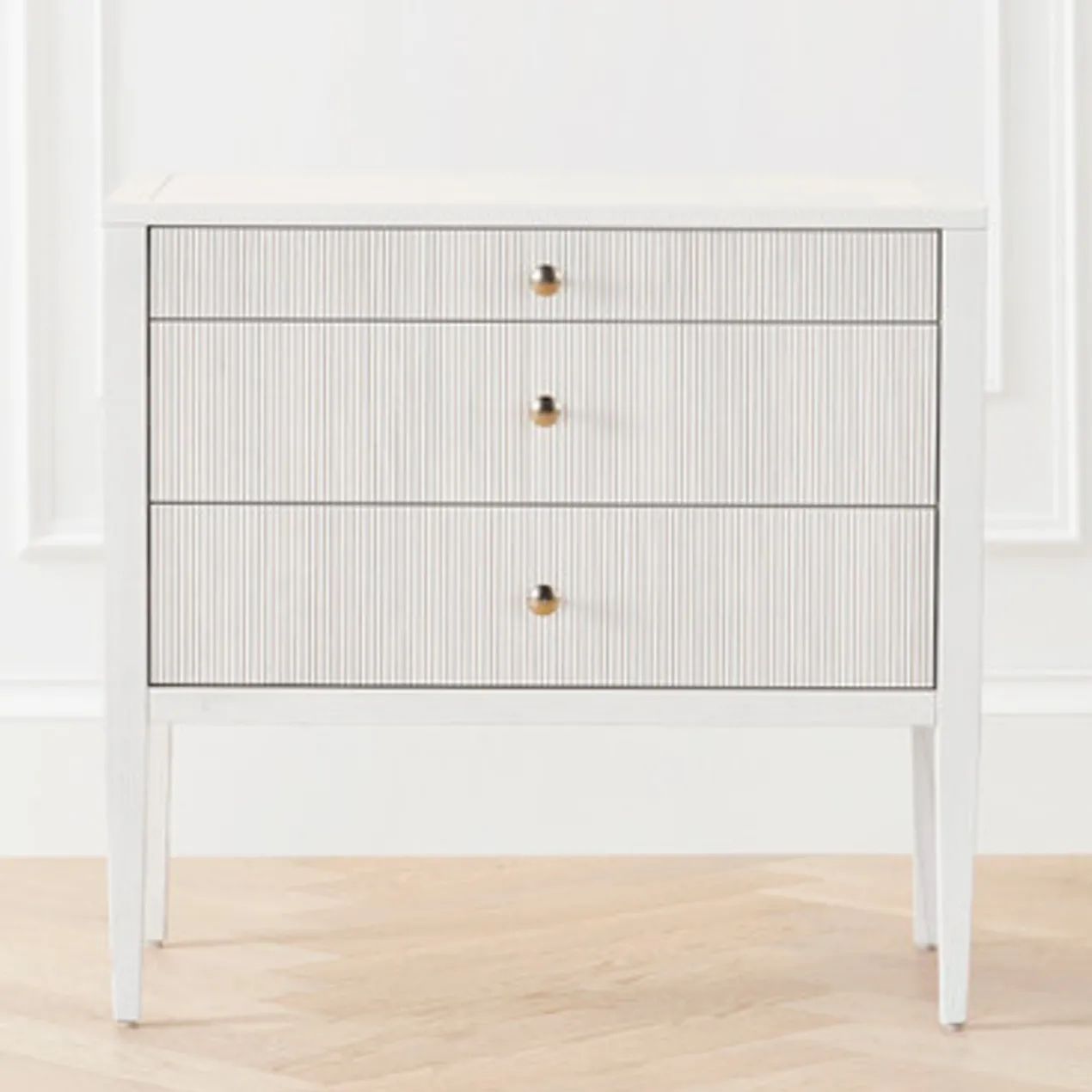 Viola Nightstand