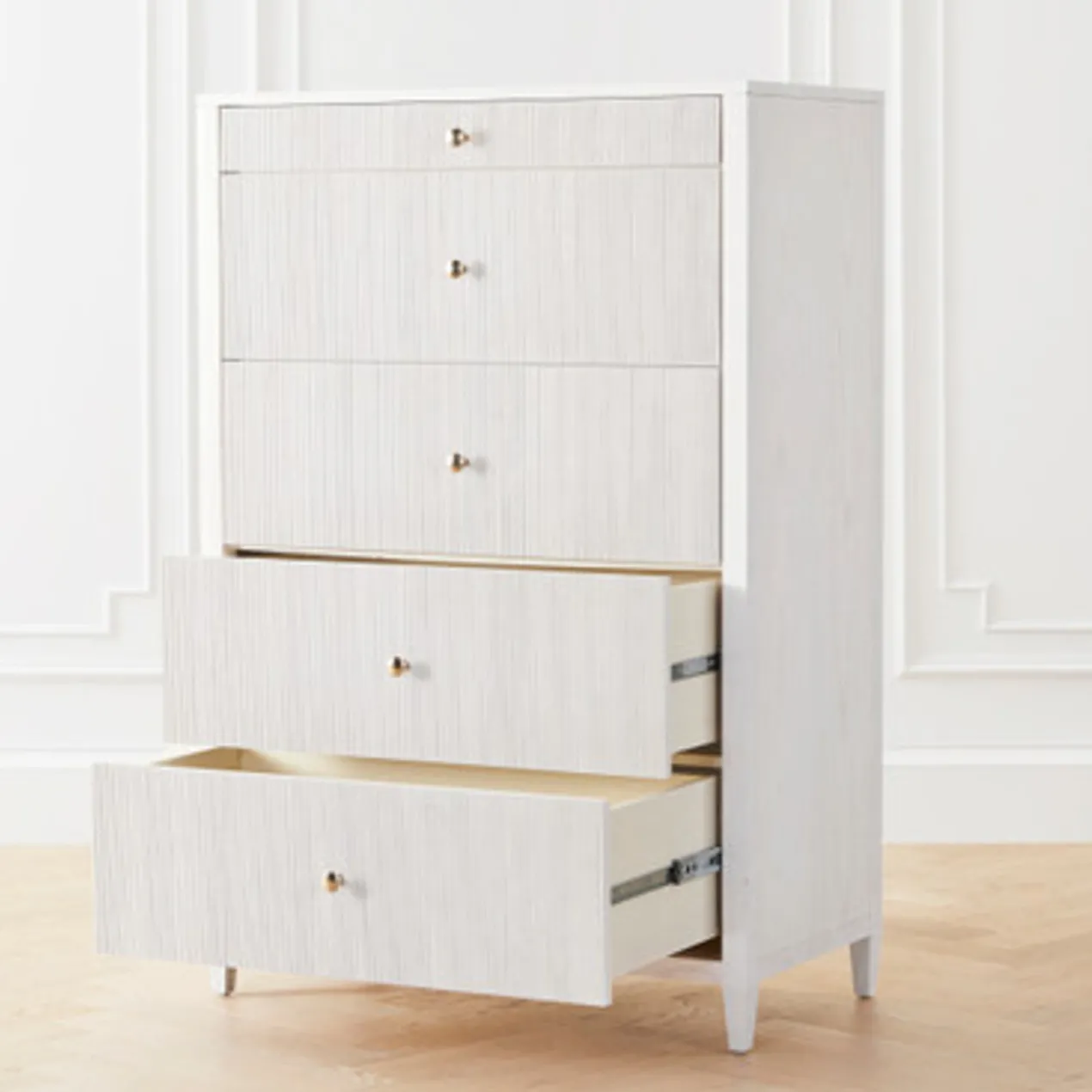 Viola Tall Dresser