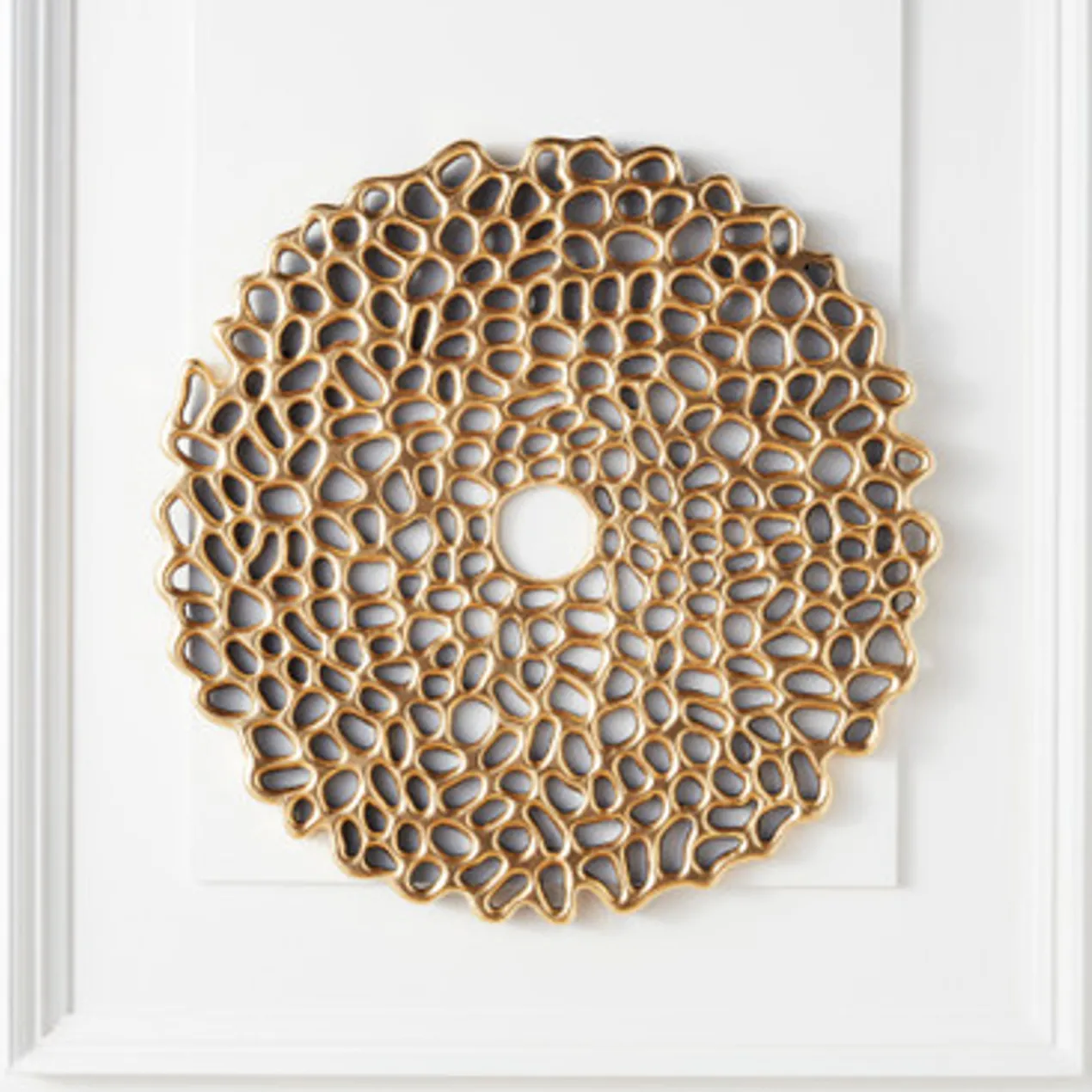 Vortex Wall Decor