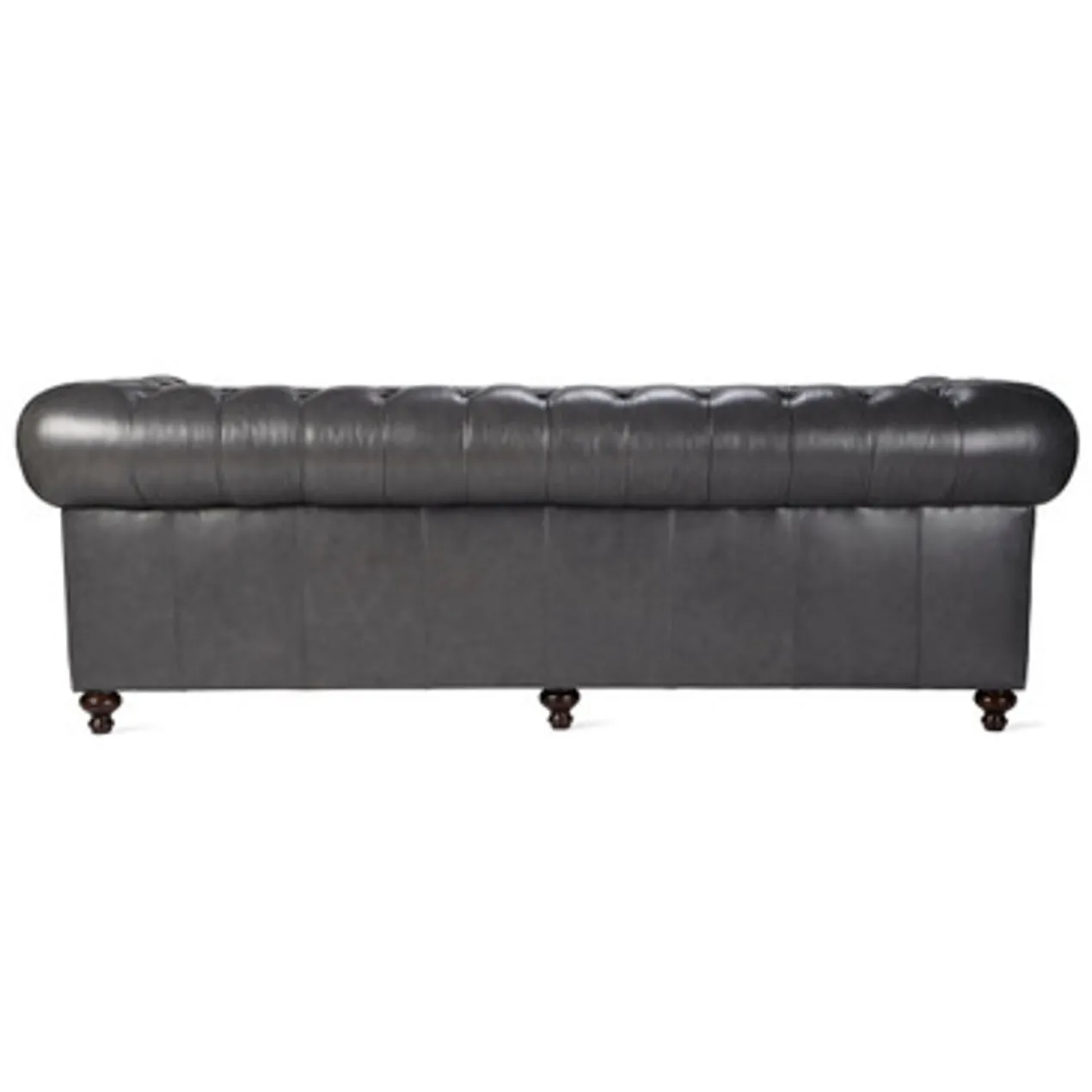 Wakefield Leather Sofa
