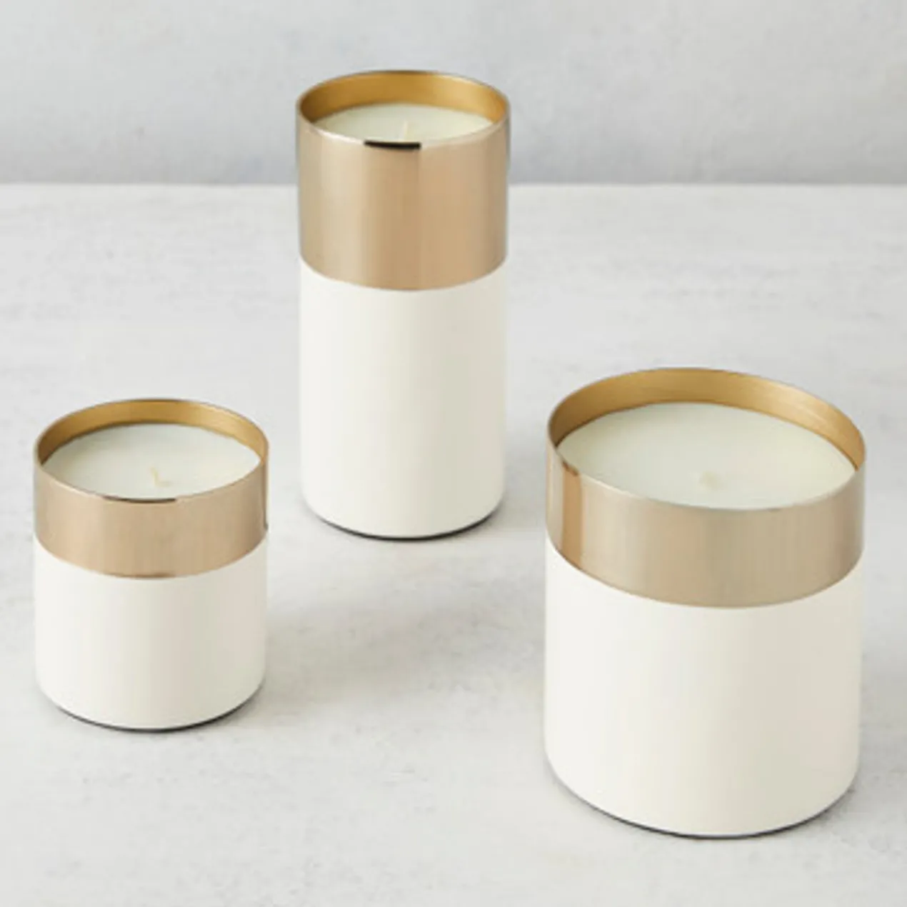 Zoe Candle
